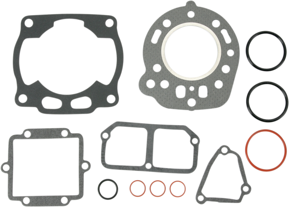 Top End Gasket Set - Kawasaki MX (125 KX 89)