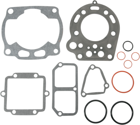 Top End Gasket Set - Kawasaki MX (125 KX 90-91)