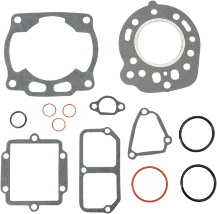 Top End Gasket Set - Kawasaki MX (125 KX 88)