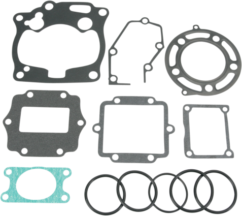 Top End Gasket Set - Kawasaki MX (125 KX 01-02)