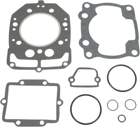 Top End Gasket Set - Kawasaki MX (250 KX 87)