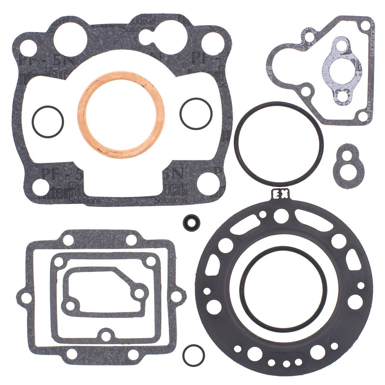 Top End Gasket Set - Kawasaki MX (250 KX 93-03)