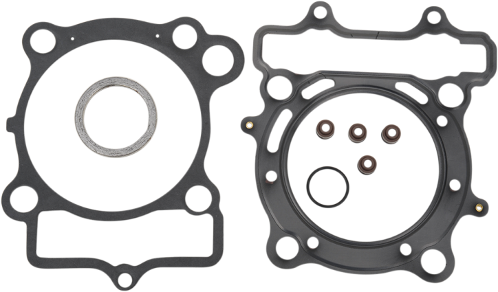 Top End Gasket Set - Suzuki MX (250 RMZ 07-09)