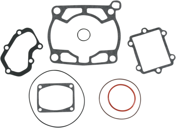 Top End Gasket Set - Suzuki MX (250 RM 91)