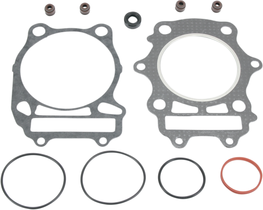 Top End Gasket Set - Suzuki MX (350 DR 90-99)