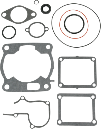 Top End Gasket Set - Yamaha MX (125 YZ 86-88)