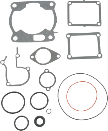 Top End Gasket Set - Yamaha MX (125 YZ 89)