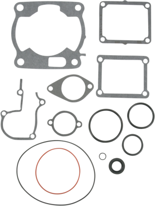 Top End Gasket Set - Yamaha MX (125 YZ 90-91)