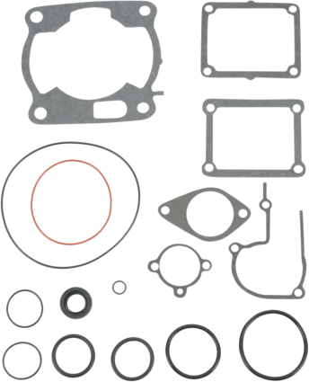 Top End Gasket Set - Yamaha MX (125 YZ 92)