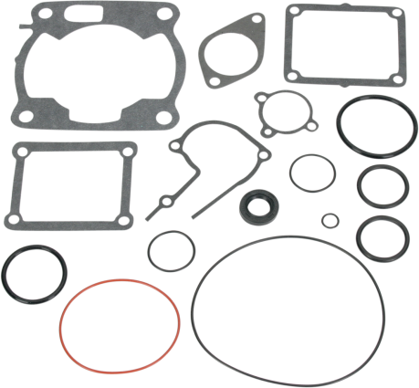 Top End Gasket Set - Yamaha MX (125 YZ 93)