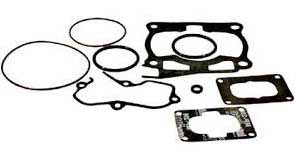 Top End Gasket Set - Yamaha MX (125 YZ 02-04)