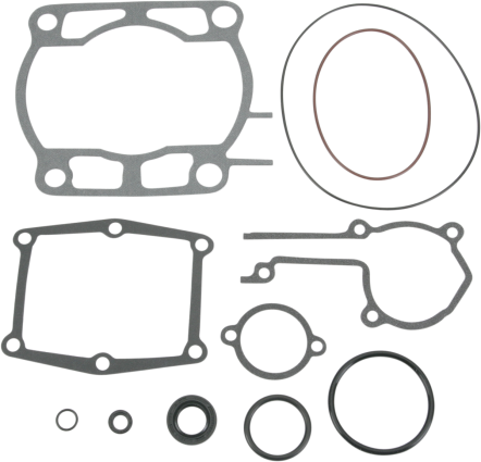 Top End Gasket Set - Yamaha MX (250 YZ 86-87)