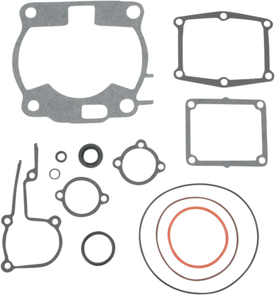 Top End Gasket Set - Yamaha MX (250 YZ 88-89)