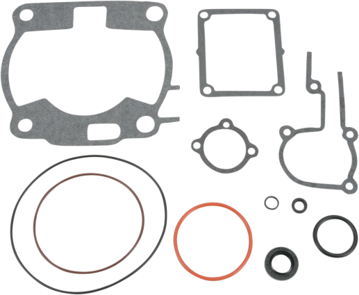 Top End Gasket Set - Yamaha MX (250 YZ 90-91)