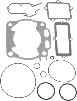 Top End Gasket Set - Yamaha MX (250 YZ 02-12)