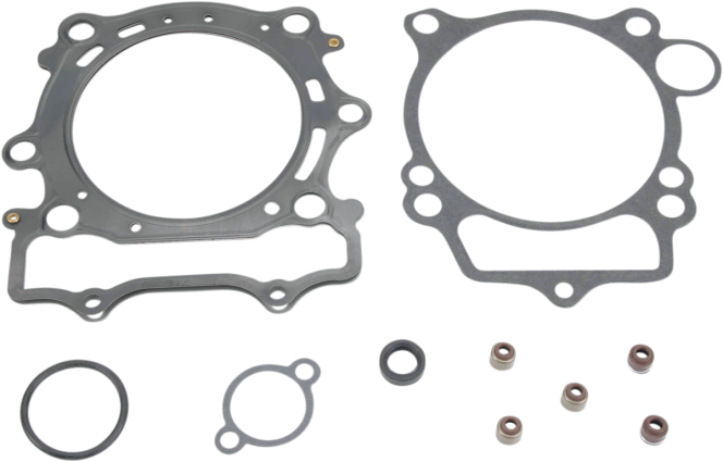 Top End Gasket Set - Yamaha MX (400 WR/YZ 98-99) Top End Gasket Set - Yamaha MX (400 WR/YZ 98-99)