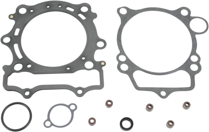 Top End Gasket Set - Yamaha MX (400/426 WR/YZ 00-02) Top End Gasket Set - Yamaha MX (400/426 WR/YZ 00-02)