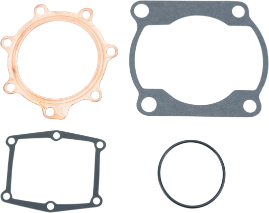 Top End Gasket Set - Yamaha MX (490 YZ 84-90) Top End Gasket Set - Yamaha MX (490 YZ 84-90)