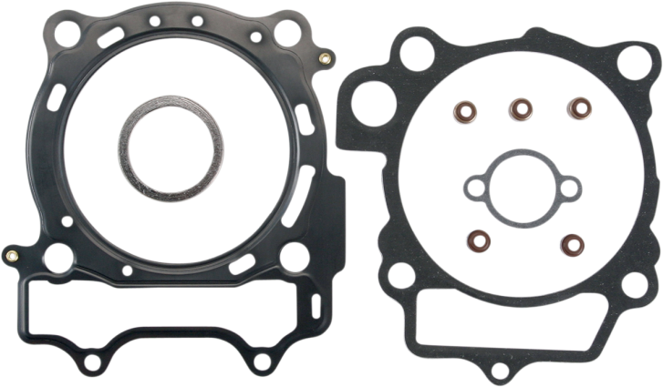 Top End Gasket Set - Yamaha MX (450 WR/YZ 07-09) Top End Gasket Set - Yamaha MX (450 WR/YZ 07-09)