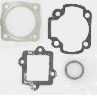 Top End Gasket Set - Arctic Cat/Polaris ATV (90cc 01-07)