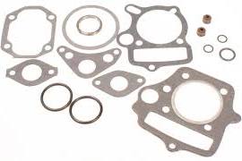 Top End Gasket Set - Honda ATV (90 TRX Sporttrax 93-05)