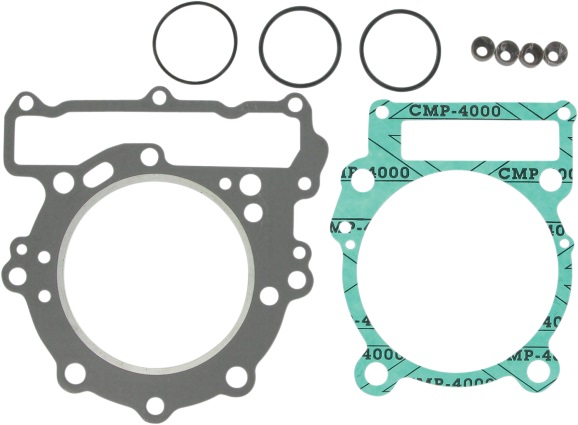 Top End Gasket Set - Bombardier ATV (650 DS 01-05)