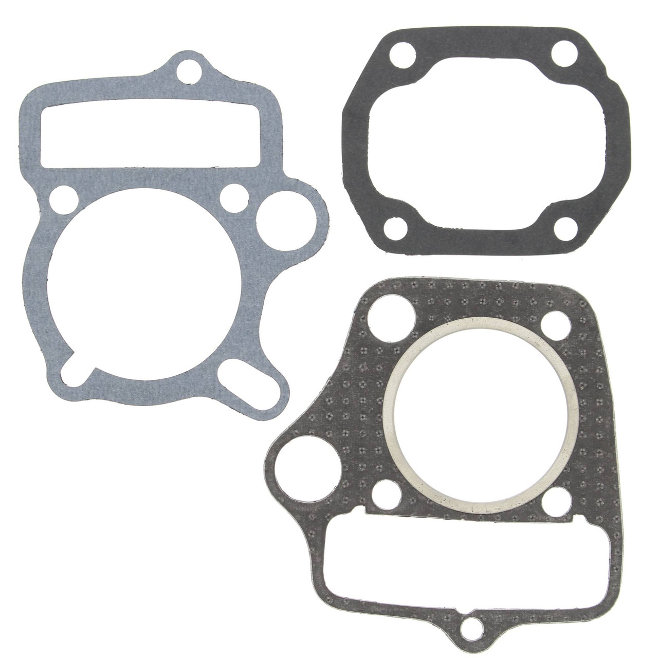 Top End Gasket Set - Bombardier ATV (90cc 4-Cycle 02-05) Top End Gasket Set - Bombardier ATV (90cc 4-Cycle 02-05)