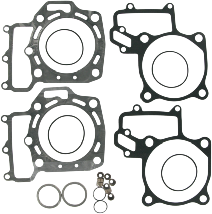 Top End Gasket Set - Kawasaki ATV (650/750 Brute Force 05-11)