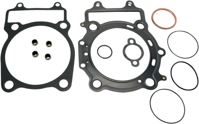 Top End Gasket Set - Arctic Cat ATV (650 05-11)