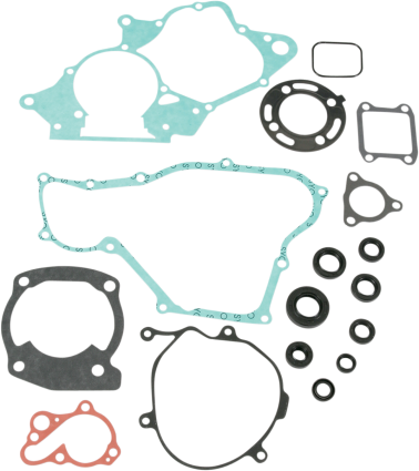 Full Engine Gasket Set - Honda MX (80 CR 92-02)