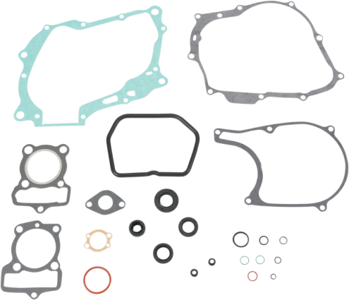 Full Engine Gasket Set - Honda MX (80 XL/XR)