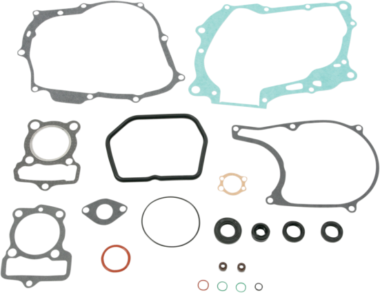 Full Engine Gasket Set - Honda MX (80 CRF/XR)