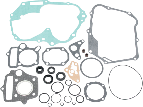 Full Engine Gasket Set - Honda MX (50 CRF/XR/Z)