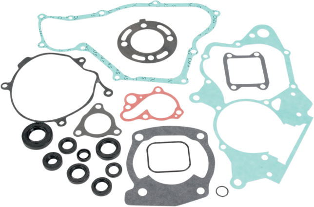 Full Engine Gasket Set - Honda MX (85 CR 03-04)