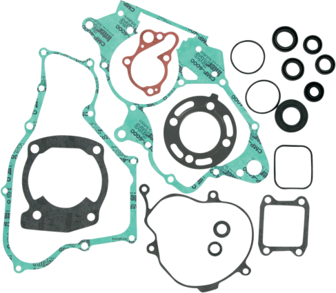 Full Engine Gasket Set - Honda MX (85 CR 05-07)