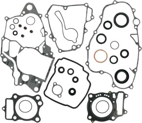 Full Engine Gasket Set - Honda MX (150 CRF R/RB 07-09)