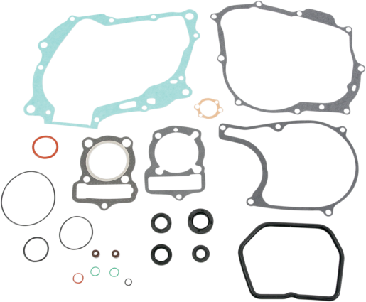 Full Engine Gasket Set - Honda MX (100 CRF/XR)