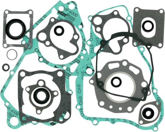 Full Engine Gasket Set - Honda MX (125 CR 84-85)