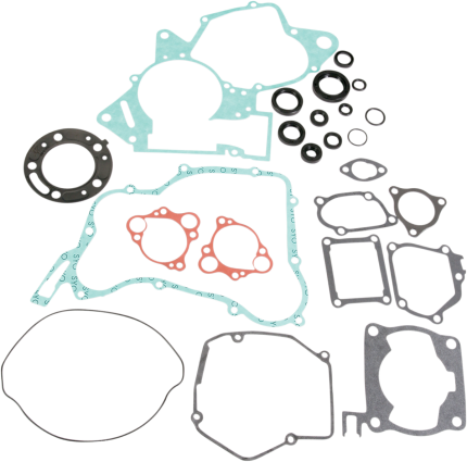 Full Engine Gasket Set - Honda MX (125 CF 90-97)