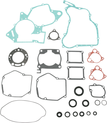 Full Engine Gasket Set - Honda MX (125 CR 00-02)