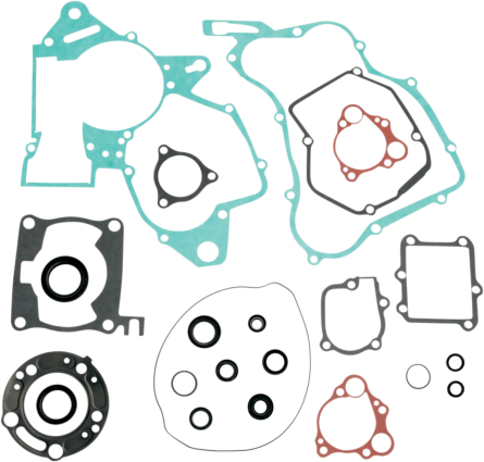 Full Engine Gasket Set - Honda MX (125 CR 03)