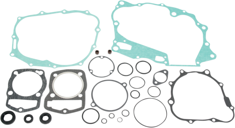 Full Engine Gasket Set - Honda MX (230 CRF F 03-09)