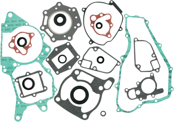 Full Engine Gasket Set - Honda MX (250 CR 84)