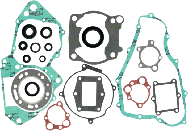 Full Engine Gasket Set - Honda MX (250 CR 85)