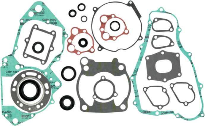 Full Engine Gasket Set - Honda MX (250 CR 86)