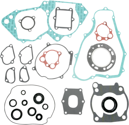 Full Engine Gasket Set - Honda MX (250 CR 87)