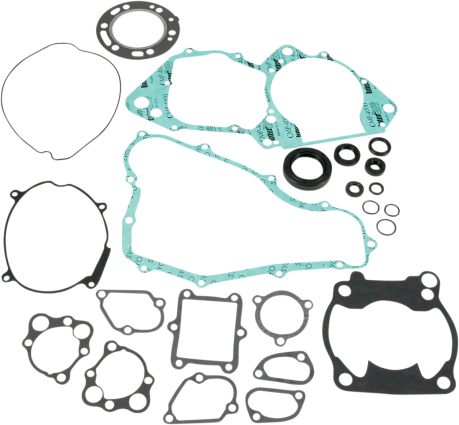 Full Engine Gasket Set - Honda MX (250 CR 89-91 Composite Head)