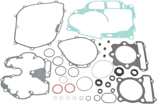 Full Engine Gasket Set - Honda MX (250 XR R/L 86-95)