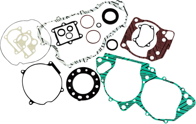 Full Engine Gasket Set - Honda MX (250 CR 92-01)