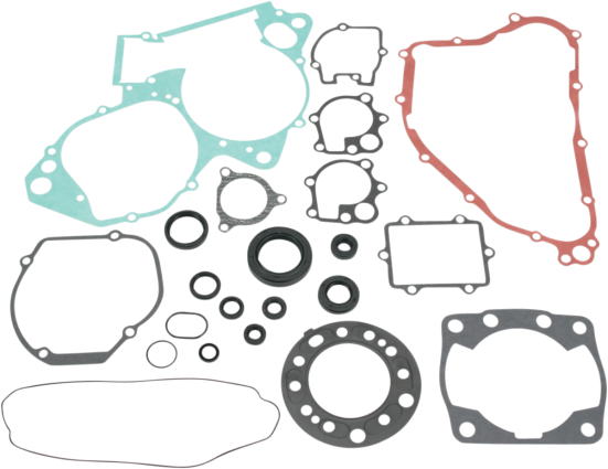 Full Engine Gasket Set - Honda MX (250 CR 02)